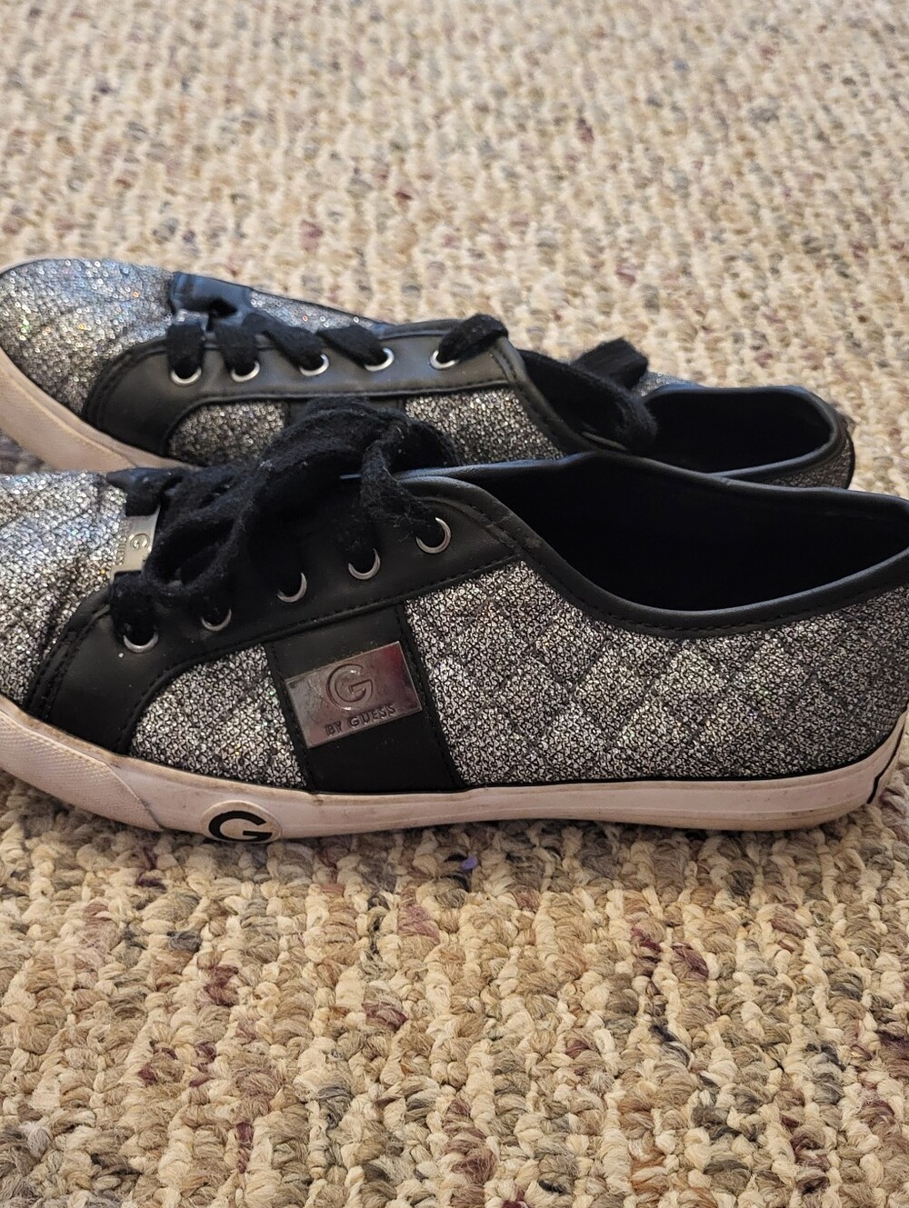 Guess Sneakers Size 9.5